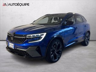 RENAULT Austral 1.2 E-Tech full hybrid Techno Esprit Alpine 200cv auto