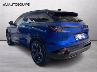 RENAULT Austral 1.2 E-Tech full hybrid Techno Esprit Alpine 200cv auto