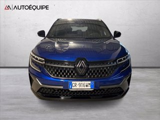 RENAULT Austral 1.2 E-Tech full hybrid Techno Esprit Alpine 200cv auto