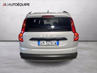 DACIA Jogger 1.0 tce Extreme UP Gpl 100cv 7p.ti