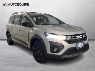 DACIA Jogger 1.0 tce Extreme UP Gpl 100cv 7p.ti