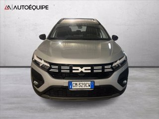 DACIA Jogger 1.0 tce Extreme UP Gpl 100cv 7p.ti