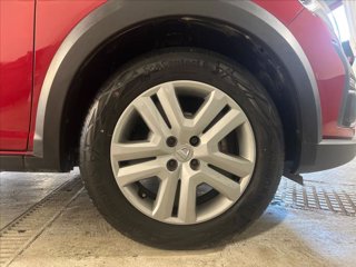 DACIA Sandero Stepway 1.0 tce Essential Eco-g 100cv