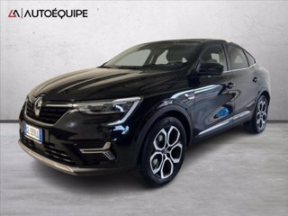 RENAULT Arkana 1.6 E-Tech full hybrid Techno 145cv