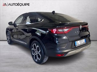 RENAULT Arkana 1.6 E-Tech full hybrid Techno 145cv