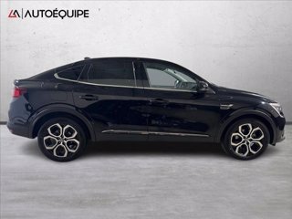 RENAULT Arkana 1.6 E-Tech full hybrid Techno 145cv