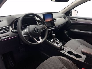 RENAULT Arkana 1.6 E-Tech full hybrid Techno 145cv