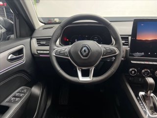 RENAULT Arkana 1.6 E-Tech full hybrid Techno 145cv