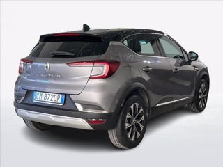 RENAULT Captur 1.0 tce Intens Gpl 100cv my21