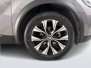 RENAULT Captur 1.0 tce Intens Gpl 100cv my21