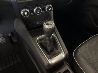 RENAULT Captur 1.0 tce Intens Gpl 100cv my21