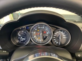 FIAT 124 Spider 1.4 m-air Lusso auto