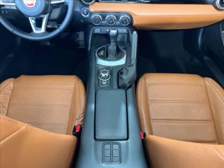 FIAT 124 Spider 1.4 m-air Lusso auto