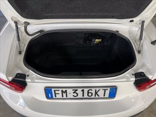 FIAT 124 Spider 1.4 m-air Lusso auto