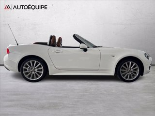 FIAT 124 Spider 1.4 m-air Lusso auto
