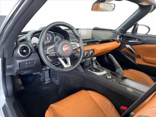 FIAT 124 Spider 1.4 m-air Lusso auto