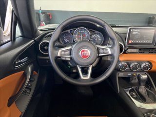 FIAT 124 Spider 1.4 m-air Lusso auto