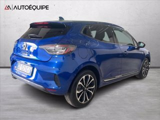 RENAULT Clio 1.0 tce Techno 90cv