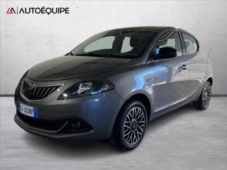 LANCIA Ypsilon 1.0 firefly hybrid Platino s&s 70cv