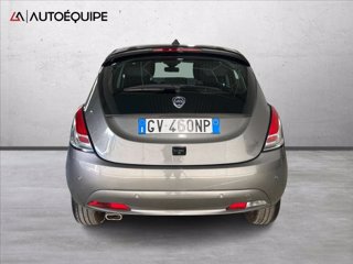 LANCIA Ypsilon 1.0 firefly hybrid Platino s&s 70cv