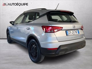 SEAT Arona 1.0 ecotsi Reference 95cv