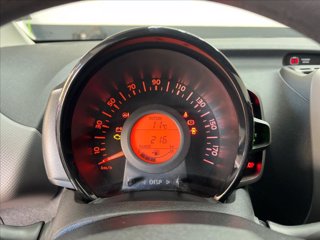 PEUGEOT 108 5p 1.0 vti Allure E6