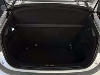 MG MG3 1.5 hybrid+ Luxury auto