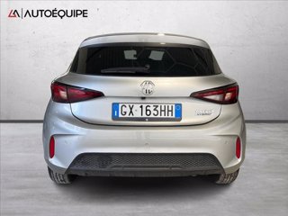 MG MG3 1.5 hybrid+ Luxury auto