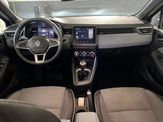 RENAULT Clio 1.0 tce Techno 90cv