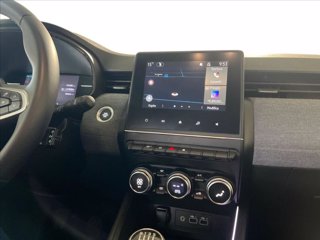 RENAULT Clio 1.0 tce Techno 90cv