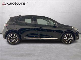 RENAULT Clio 1.0 tce Techno 90cv