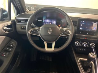 RENAULT Clio 1.0 tce Techno 90cv