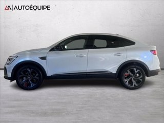 RENAULT Arkana 1.6 E-Tech full hybrid R.S. Line 145cv