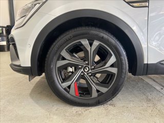 RENAULT Arkana 1.6 E-Tech full hybrid R.S. Line 145cv