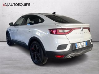 RENAULT Arkana 1.6 E-Tech full hybrid R.S. Line 145cv