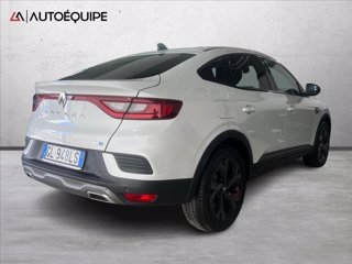 RENAULT Arkana 1.6 E-Tech full hybrid R.S. Line 145cv