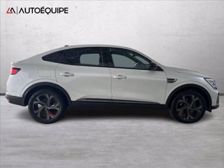 RENAULT Arkana 1.6 E-Tech full hybrid R.S. Line 145cv