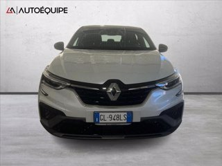 RENAULT Arkana 1.6 E-Tech full hybrid R.S. Line 145cv