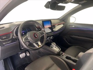 RENAULT Arkana 1.6 E-Tech full hybrid R.S. Line 145cv