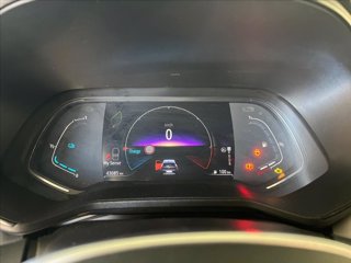 RENAULT Clio 1.6 E-Tech full hybrid Techno 145cv auto