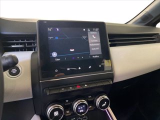 RENAULT Clio 1.6 E-Tech full hybrid Techno 145cv auto