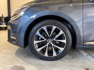 RENAULT Clio 1.6 E-Tech full hybrid Techno 145cv auto