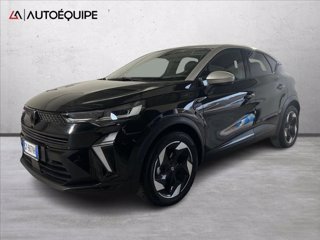 RENAULT Captur 1.0 tce Techno 90cv