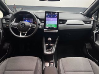 RENAULT Captur 1.0 tce Techno 90cv