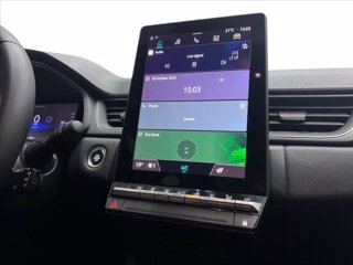 RENAULT Captur 1.0 tce Techno 90cv