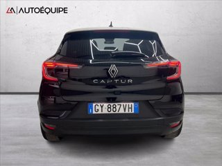 RENAULT Captur 1.0 tce Techno 90cv
