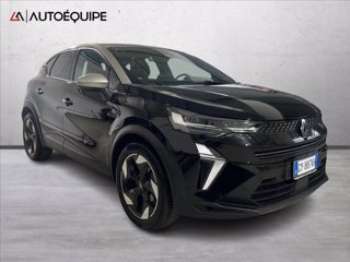 RENAULT Captur 1.0 tce Techno 90cv