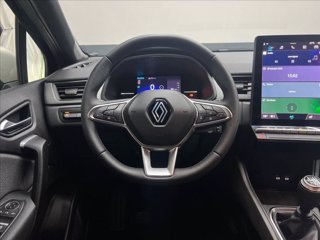 RENAULT Captur 1.0 tce Techno 90cv