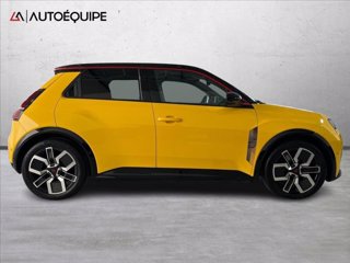 RENAULT Renault 5 E-Tech Iconic Cinq comfort range 150cv