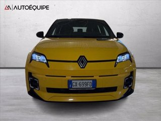 RENAULT Renault 5 E-Tech Iconic Cinq comfort range 150cv